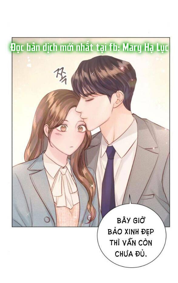 Thích Thầm Thằng Bạn Thích Yuri: Chapter 67.2