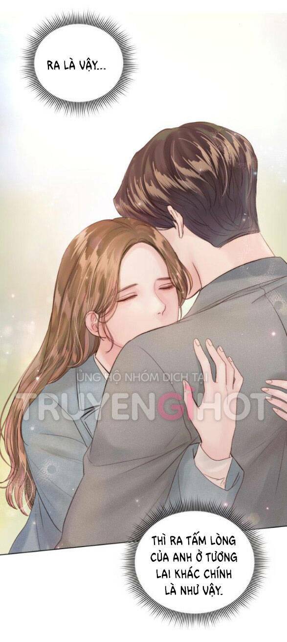 Thích Thầm Thằng Bạn Thích Yuri: Chapter 67.2