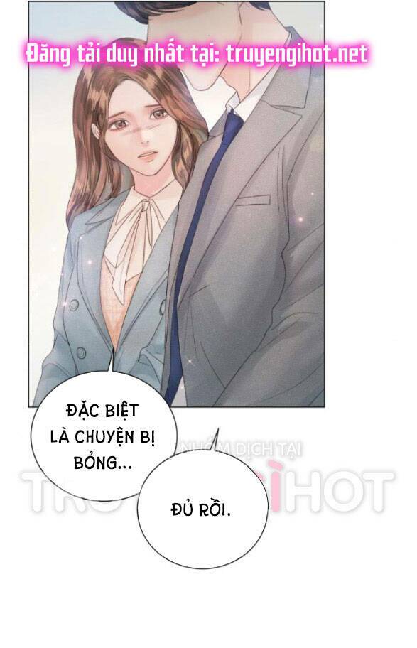 Thích Thầm Thằng Bạn Thích Yuri: Chapter 67.2