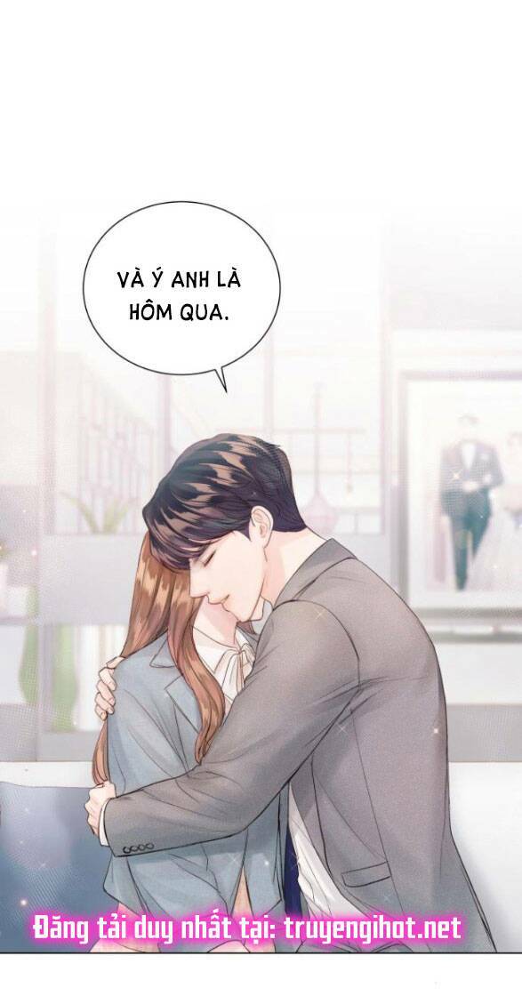 Thích Thầm Thằng Bạn Thích Yuri: Chapter 67.2