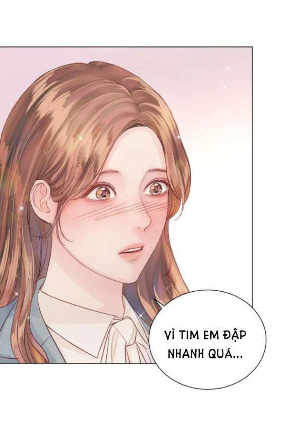 Thích Thầm Thằng Bạn Thích Yuri: Chapter 67.2