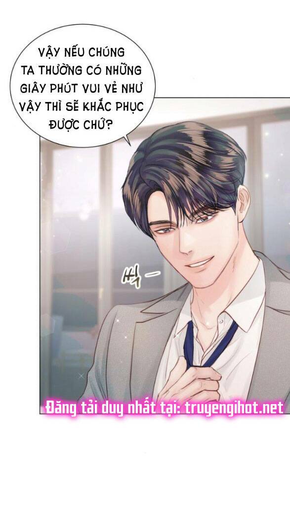 Thích Thầm Thằng Bạn Thích Yuri: Chapter 67.2