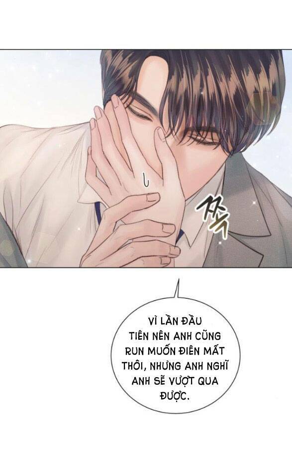 Thích Thầm Thằng Bạn Thích Yuri: Chapter 67.2