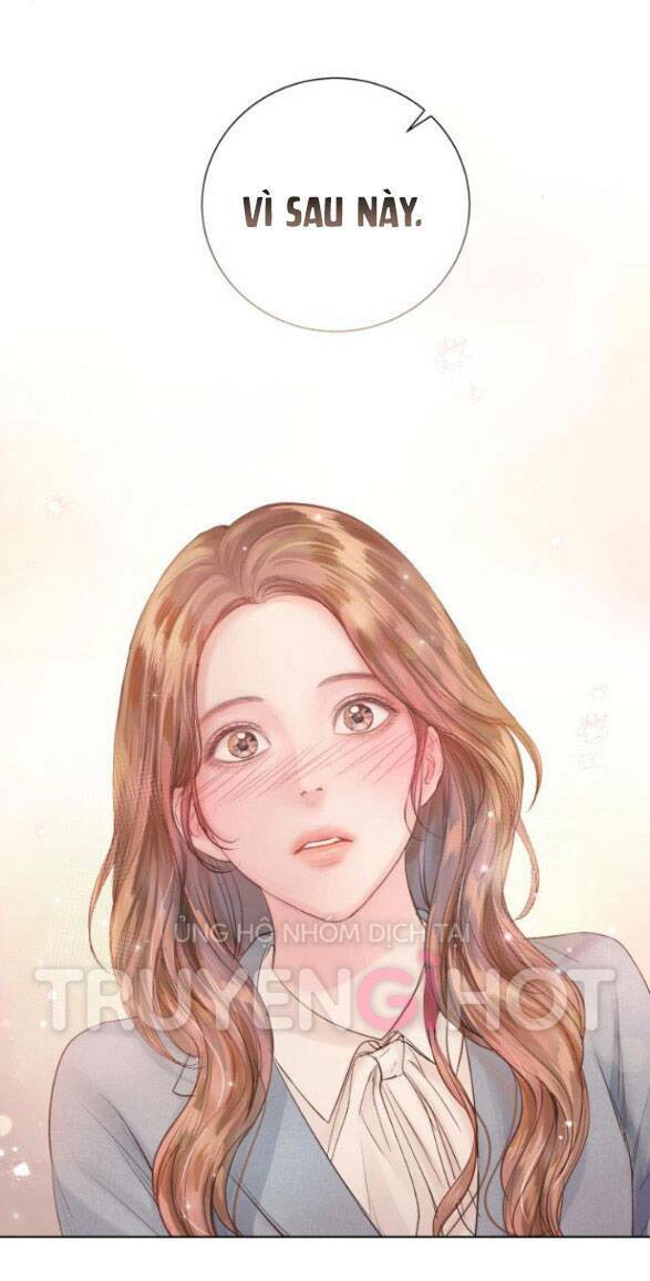 Thích Thầm Thằng Bạn Thích Yuri: Chapter 67.2