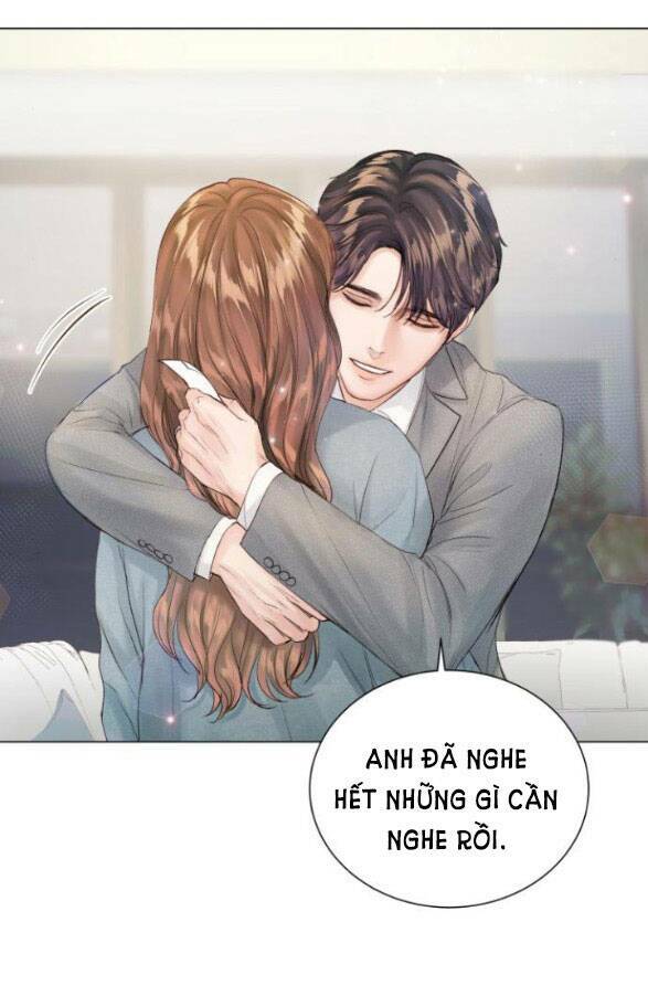 Thích Thầm Thằng Bạn Thích Yuri: Chapter 67.2