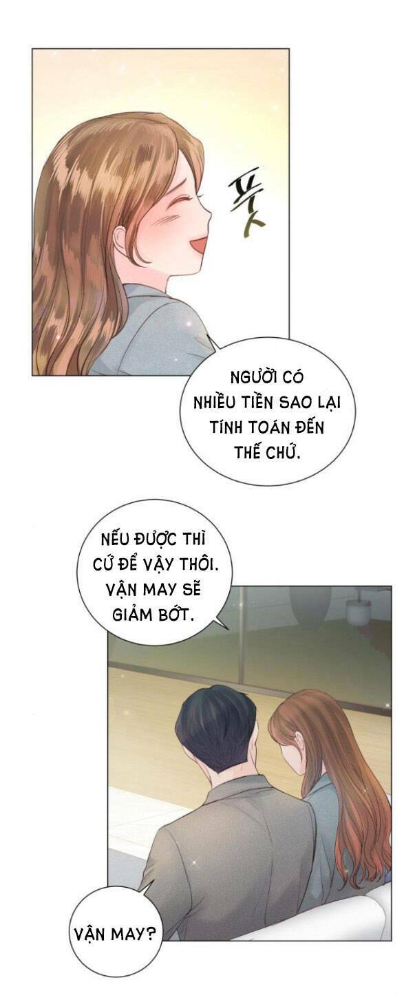Thích Thầm Thằng Bạn Thích Yuri: Chapter 67.2