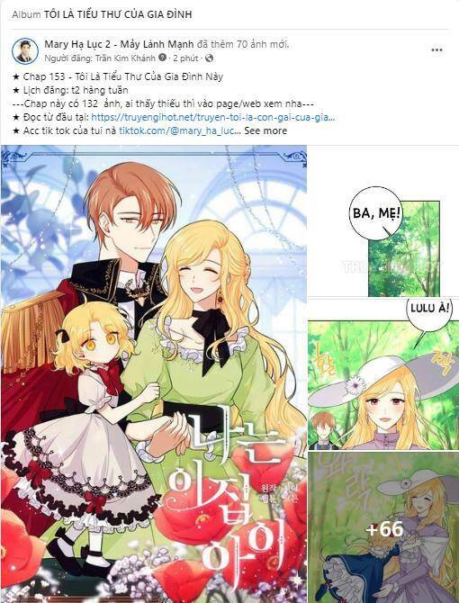 Thích Thầm Thằng Bạn Thích Yuri: Chapter 68.1