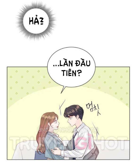 Thích Thầm Thằng Bạn Thích Yuri: Chapter 68.1