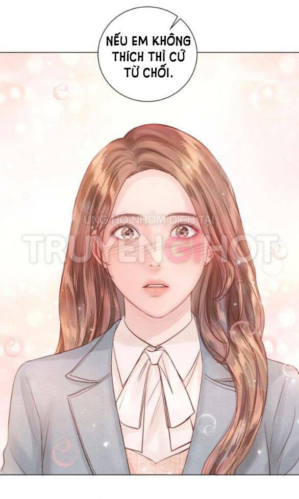 Thích Thầm Thằng Bạn Thích Yuri: Chapter 68.1