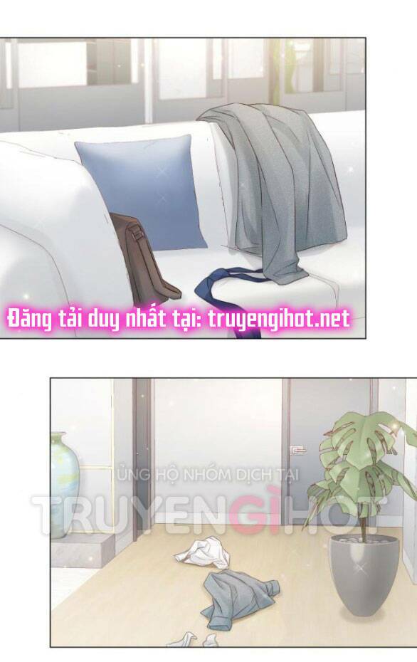 Thích Thầm Thằng Bạn Thích Yuri: Chapter 68.1