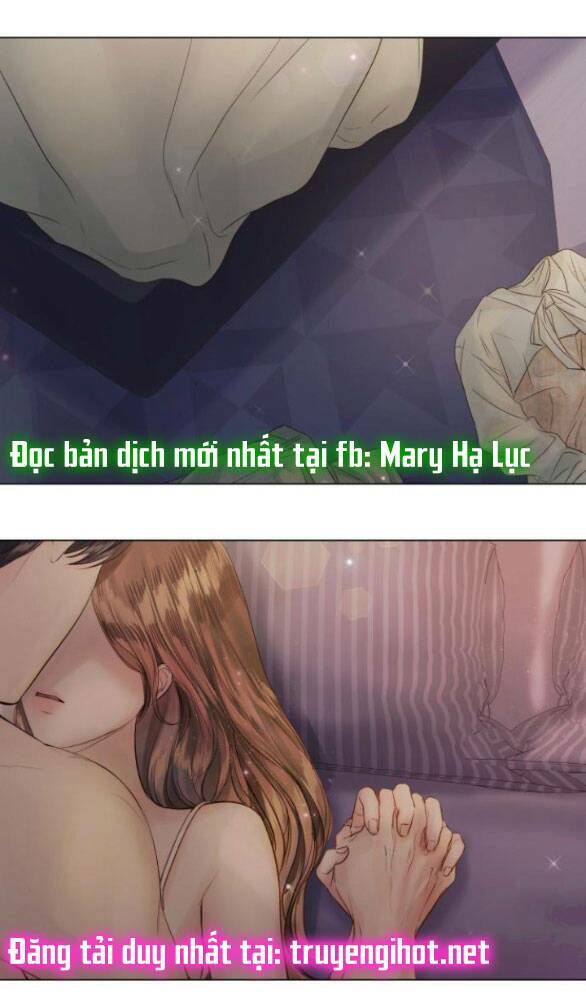 Thích Thầm Thằng Bạn Thích Yuri: Chapter 68.1