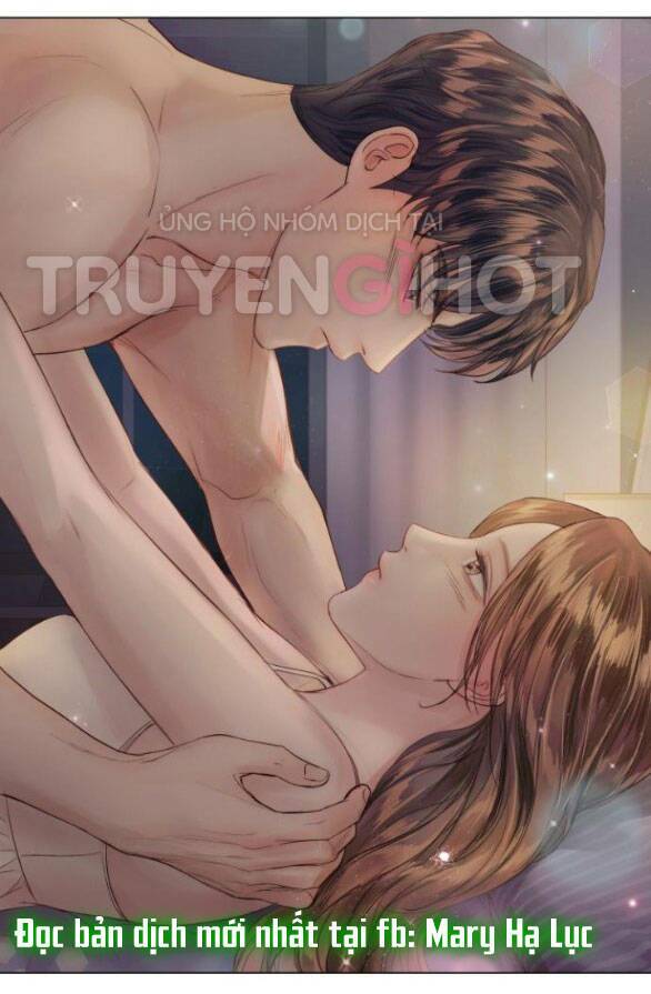 Thích Thầm Thằng Bạn Thích Yuri: Chapter 68.1