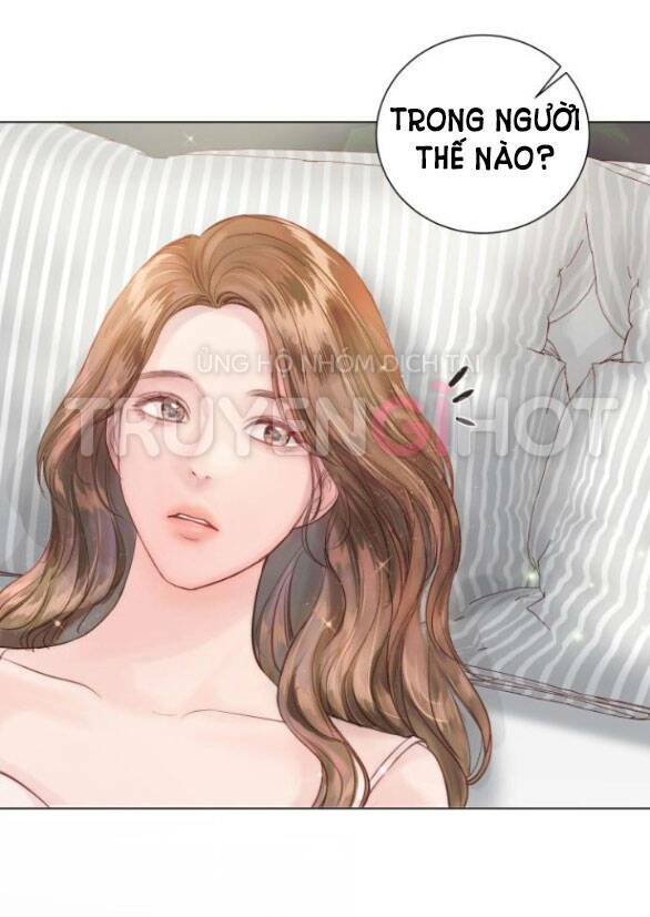 Thích Thầm Thằng Bạn Thích Yuri: Chapter 68.1