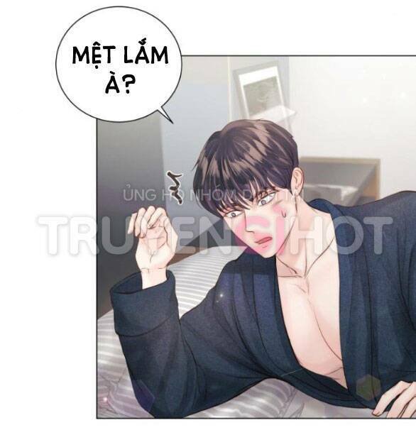 Thích Thầm Thằng Bạn Thích Yuri: Chapter 68.1