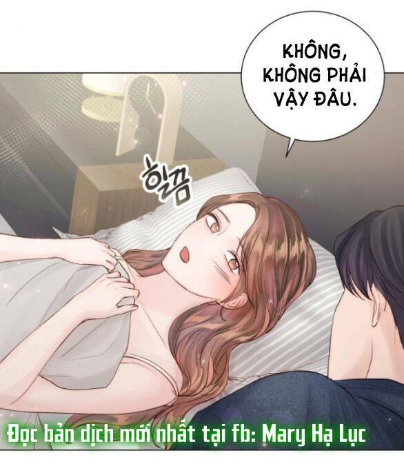 Thích Thầm Thằng Bạn Thích Yuri: Chapter 68.1