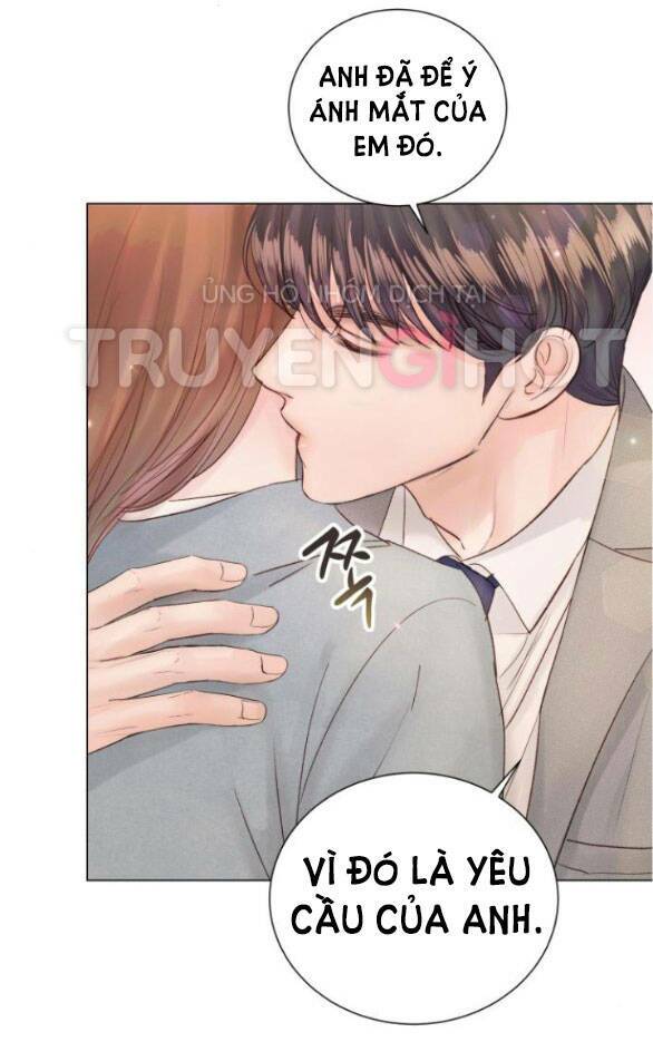 Thích Thầm Thằng Bạn Thích Yuri: Chapter 68.1
