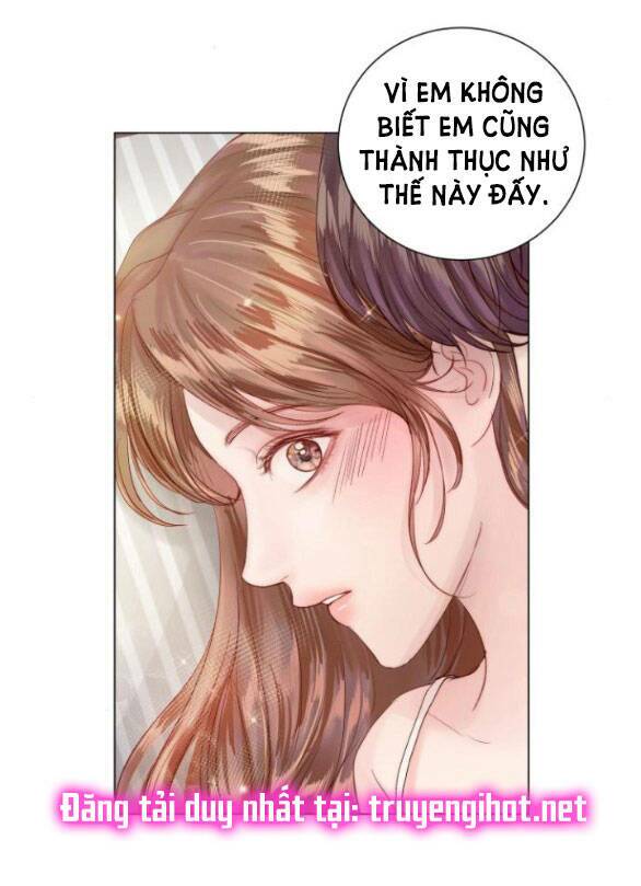Thích Thầm Thằng Bạn Thích Yuri: Chapter 68.1