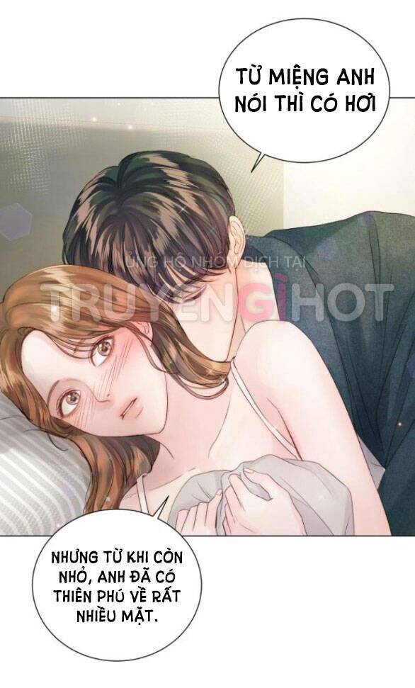 Thích Thầm Thằng Bạn Thích Yuri: Chapter 68.1