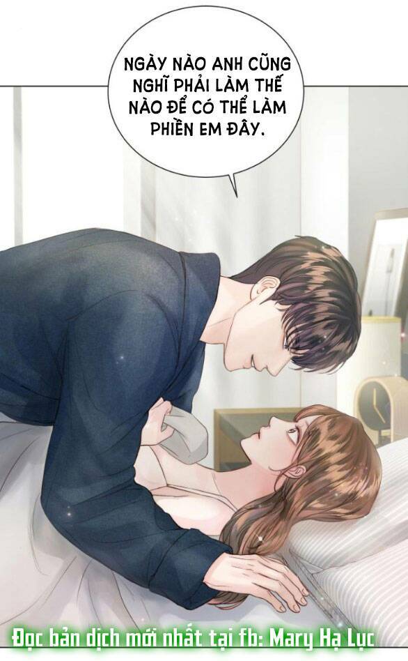 Thích Thầm Thằng Bạn Thích Yuri: Chapter 68.1