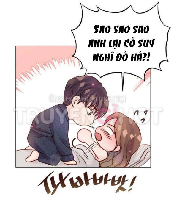 Thích Thầm Thằng Bạn Thích Yuri: Chapter 68.1