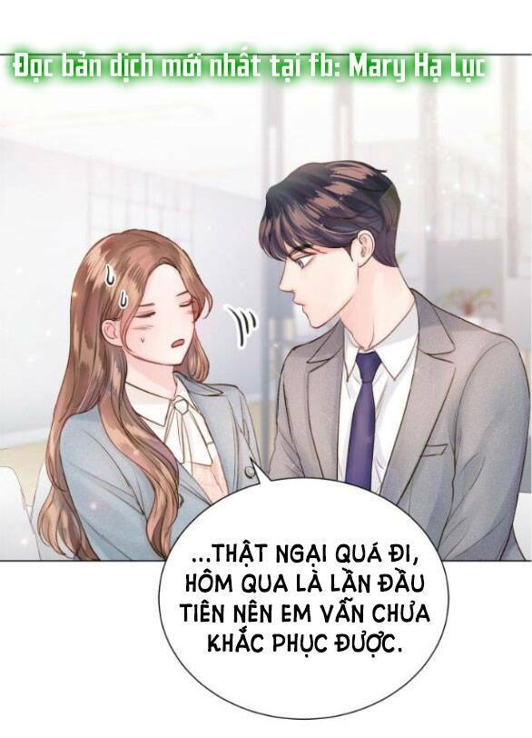 Thích Thầm Thằng Bạn Thích Yuri: Chapter 68.1