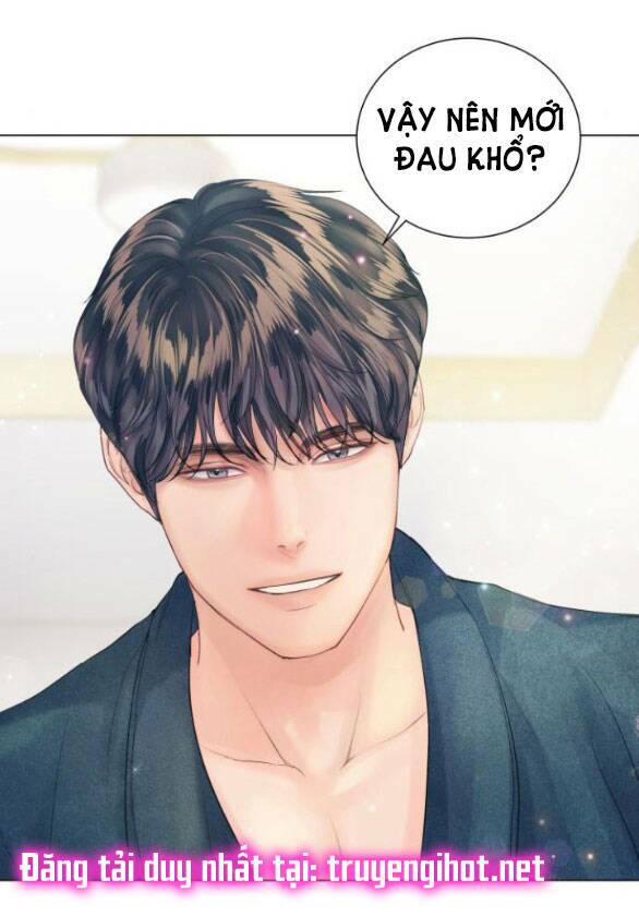 Thích Thầm Thằng Bạn Thích Yuri: Chapter 68.1