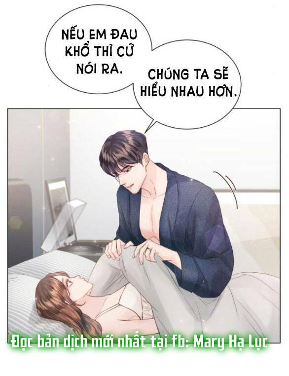 Thích Thầm Thằng Bạn Thích Yuri: Chapter 68.1