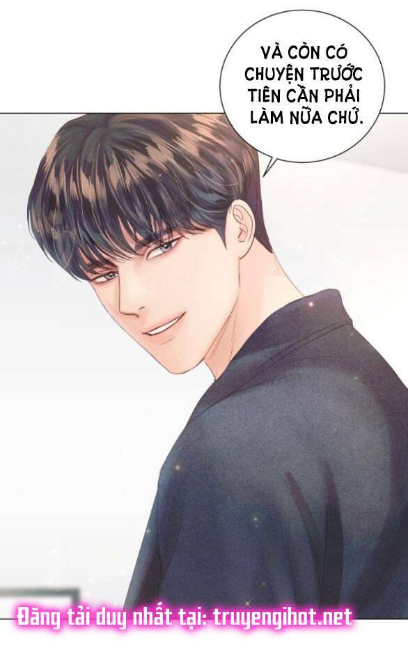 Thích Thầm Thằng Bạn Thích Yuri: Chapter 68.1