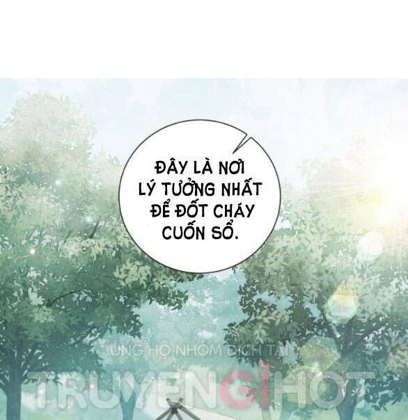Thích Thầm Thằng Bạn Thích Yuri: Chapter 68.1