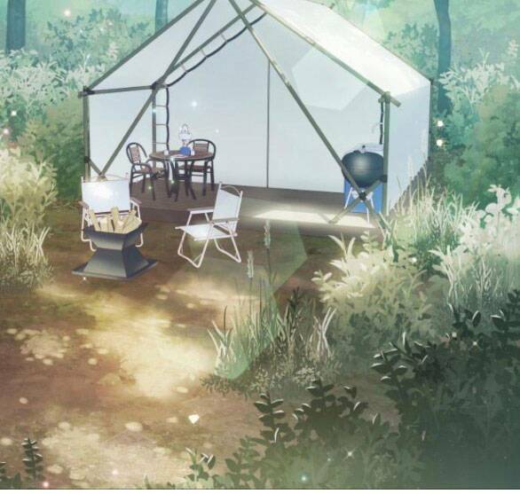 Thích Thầm Thằng Bạn Thích Yuri: Chapter 68.1