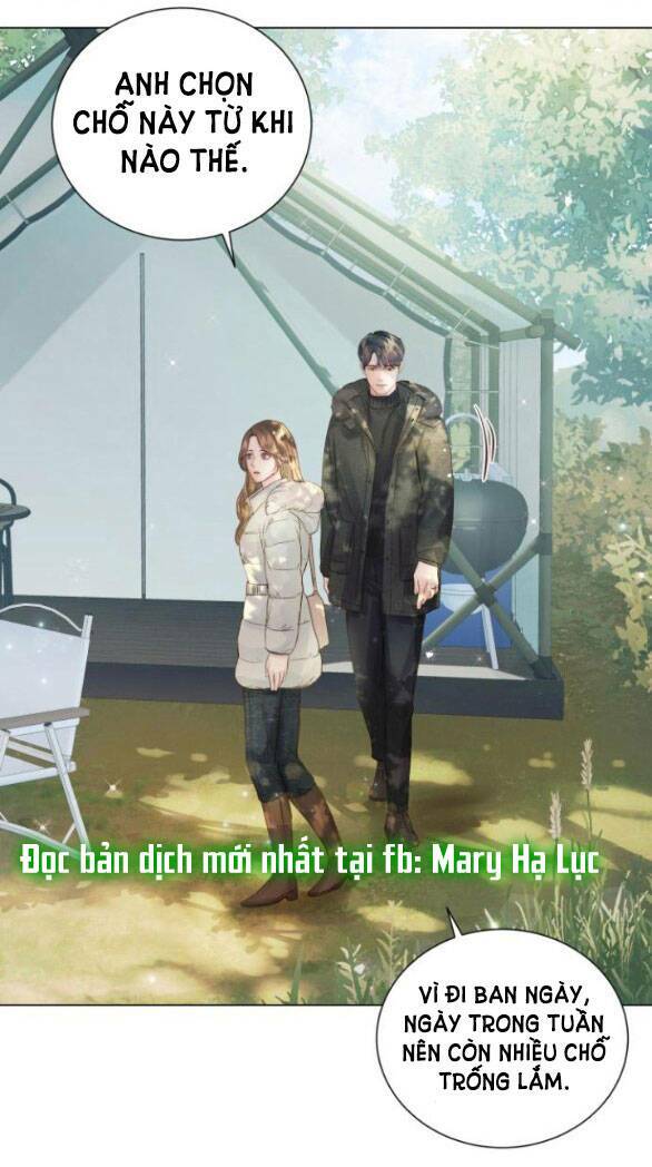Thích Thầm Thằng Bạn Thích Yuri: Chapter 68.1