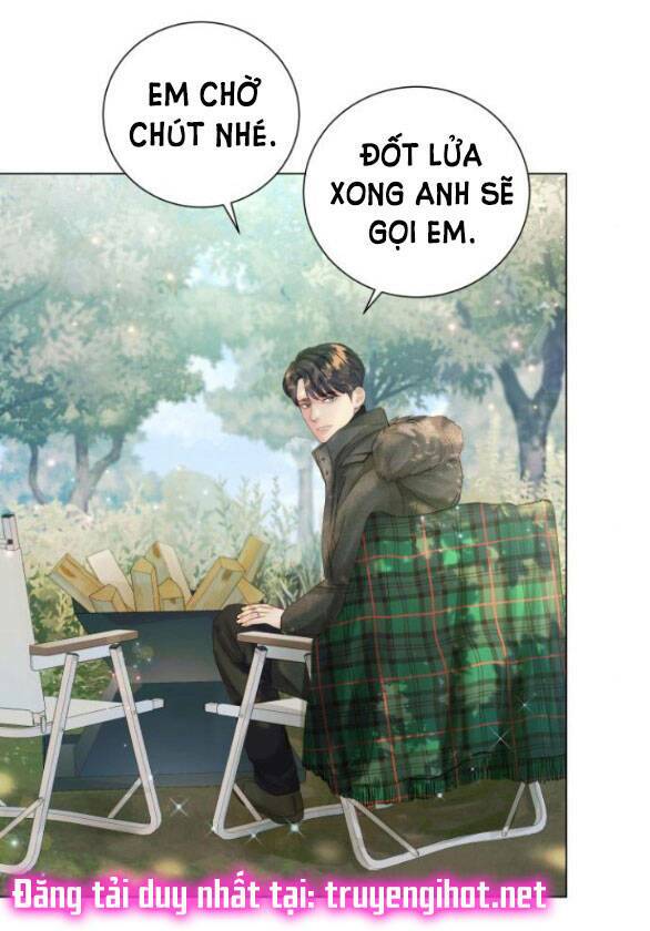 Thích Thầm Thằng Bạn Thích Yuri: Chapter 68.1