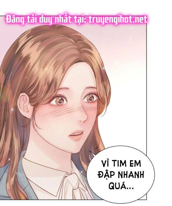 Thích Thầm Thằng Bạn Thích Yuri: Chapter 68.1