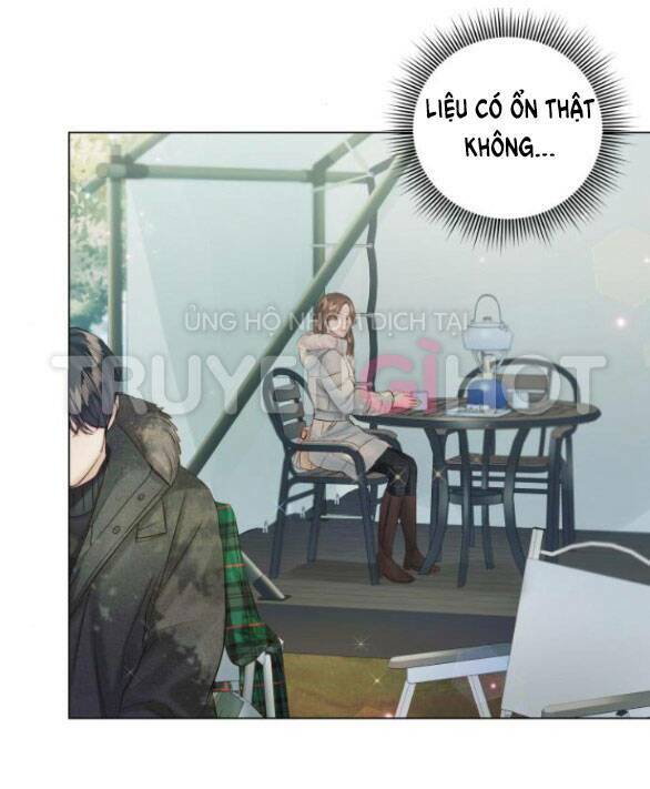 Thích Thầm Thằng Bạn Thích Yuri: Chapter 68.1