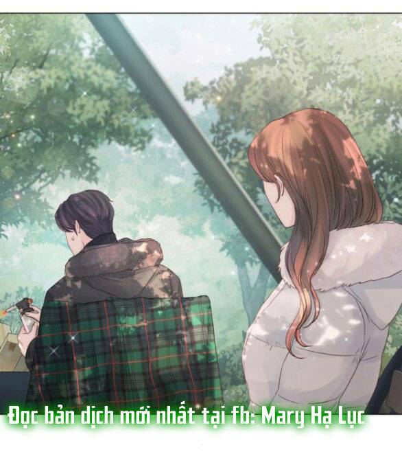 Thích Thầm Thằng Bạn Thích Yuri: Chapter 68.1