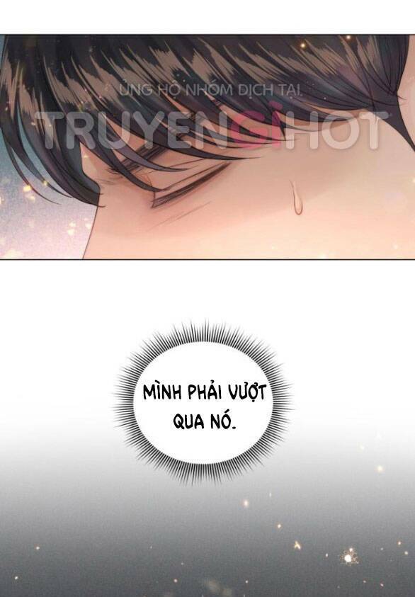 Thích Thầm Thằng Bạn Thích Yuri: Chapter 68.1