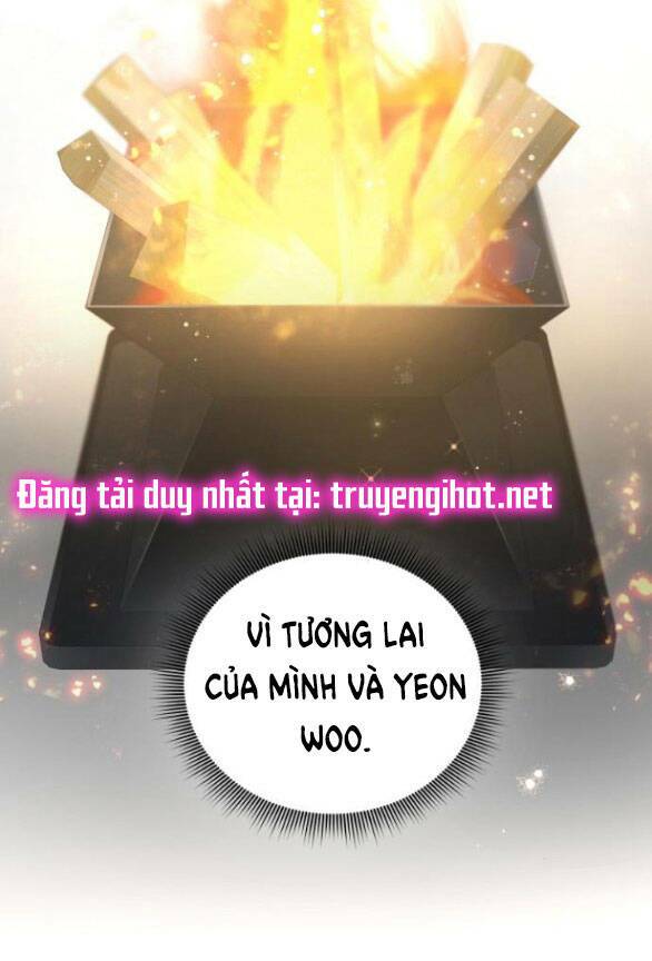 Thích Thầm Thằng Bạn Thích Yuri: Chapter 68.1