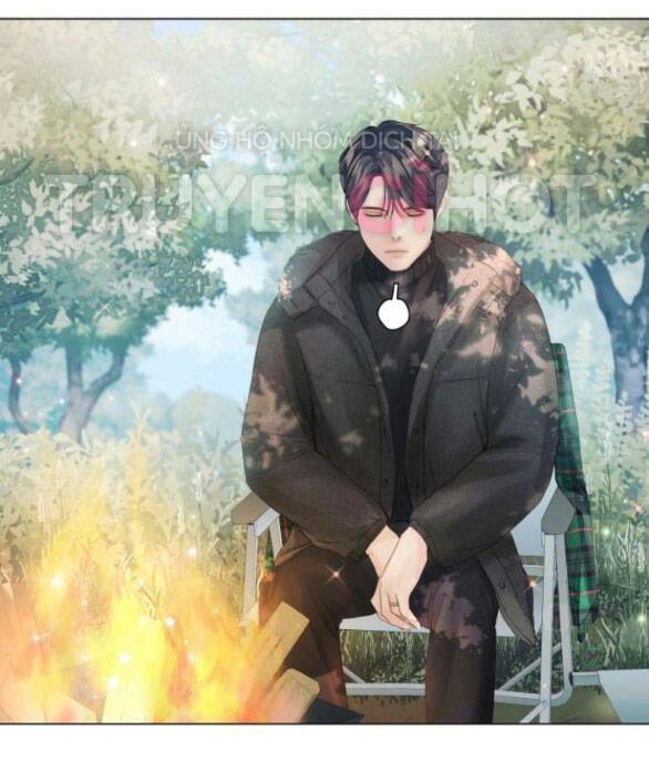 Thích Thầm Thằng Bạn Thích Yuri: Chapter 68.1