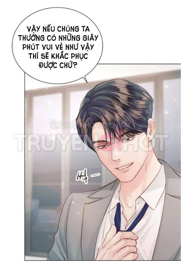Thích Thầm Thằng Bạn Thích Yuri: Chapter 68.1