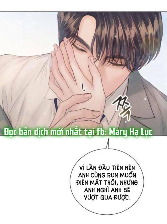 Thích Thầm Thằng Bạn Thích Yuri: Chapter 68.1