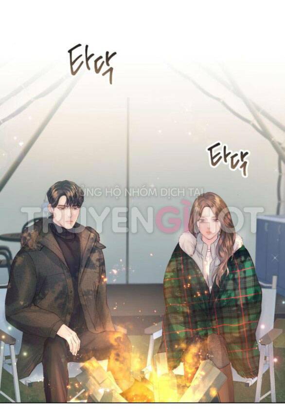 Thích Thầm Thằng Bạn Thích Yuri: Chapter 68.2