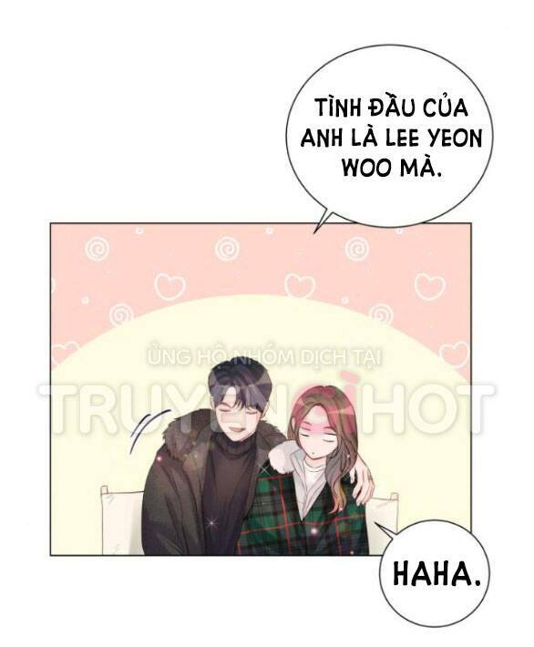 Thích Thầm Thằng Bạn Thích Yuri: Chapter 68.2