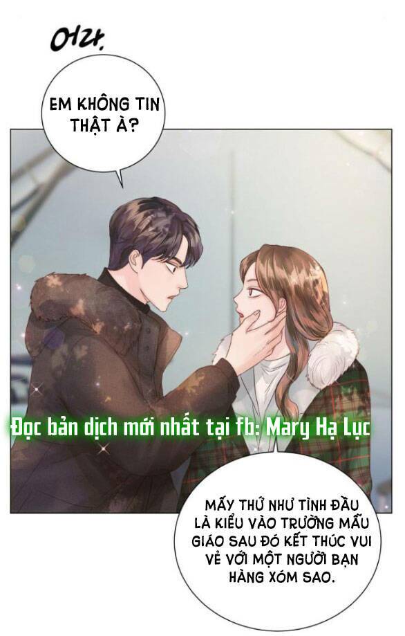 Thích Thầm Thằng Bạn Thích Yuri: Chapter 68.2