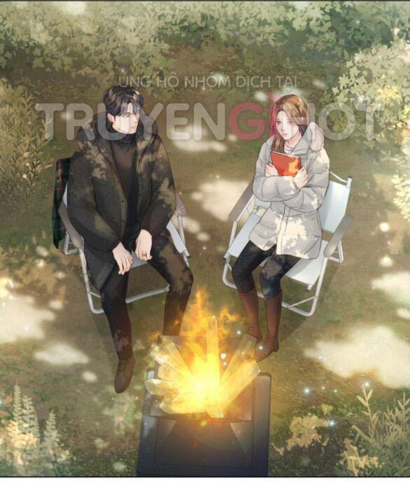 Thích Thầm Thằng Bạn Thích Yuri: Chapter 68.2