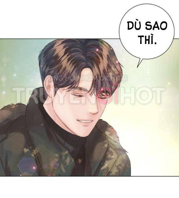 Thích Thầm Thằng Bạn Thích Yuri: Chapter 68.2