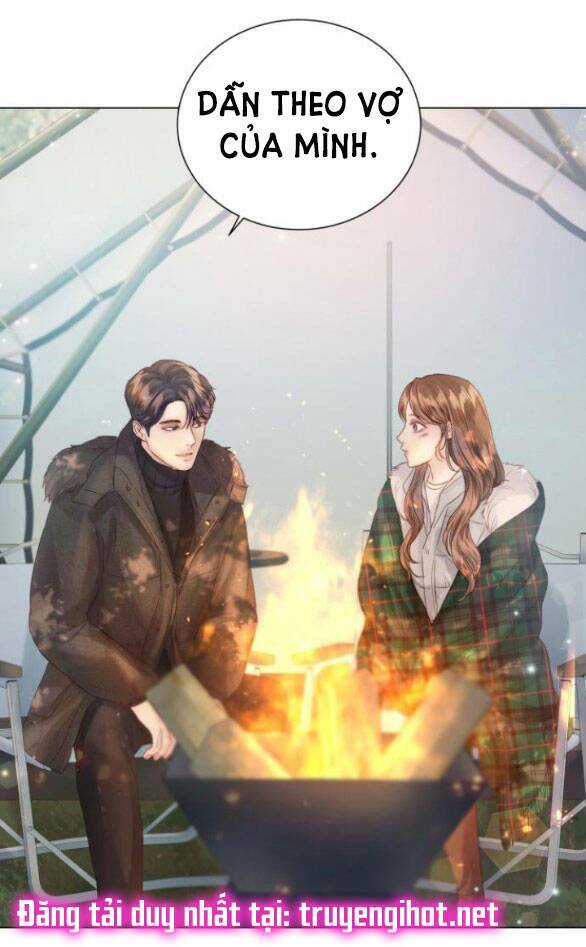 Thích Thầm Thằng Bạn Thích Yuri: Chapter 68.2