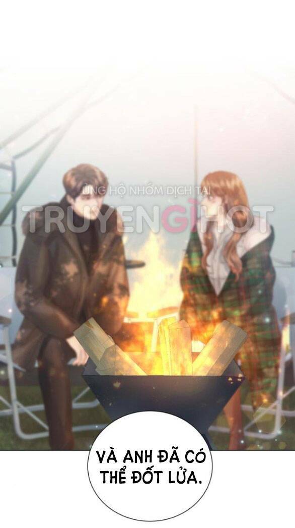 Thích Thầm Thằng Bạn Thích Yuri: Chapter 68.2
