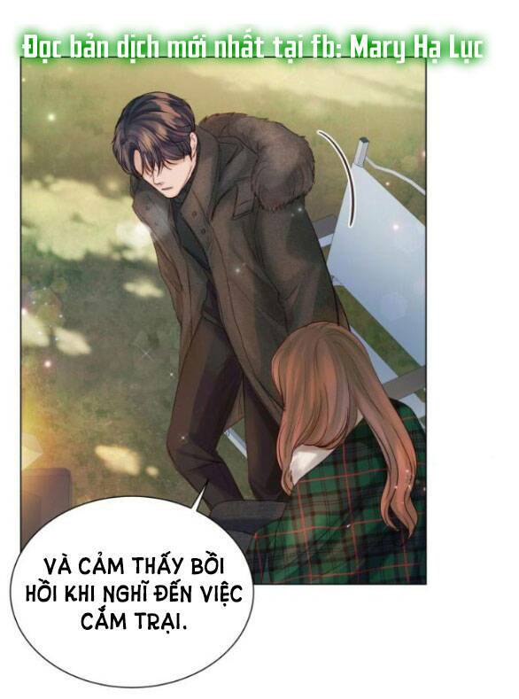 Thích Thầm Thằng Bạn Thích Yuri: Chapter 68.2