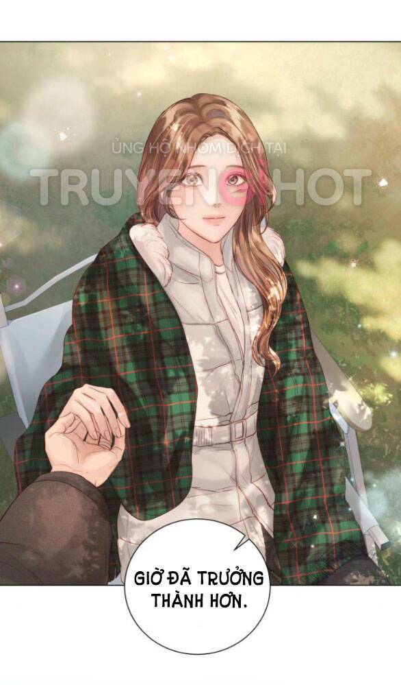 Thích Thầm Thằng Bạn Thích Yuri: Chapter 68.2