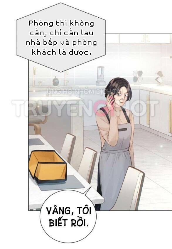Thích Thầm Thằng Bạn Thích Yuri: Chapter 68.2
